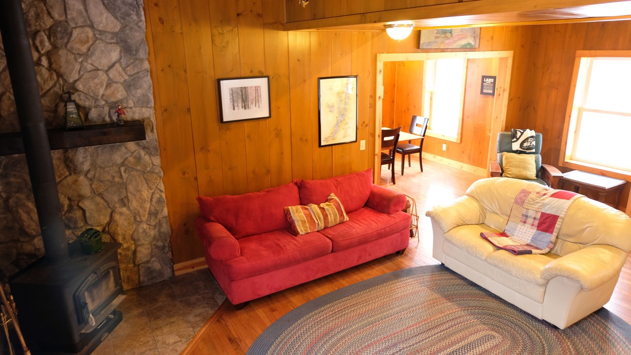 Photo of Bedroom in Hammondsport