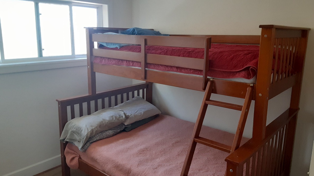 Photo of Bedroom in Hammondsport