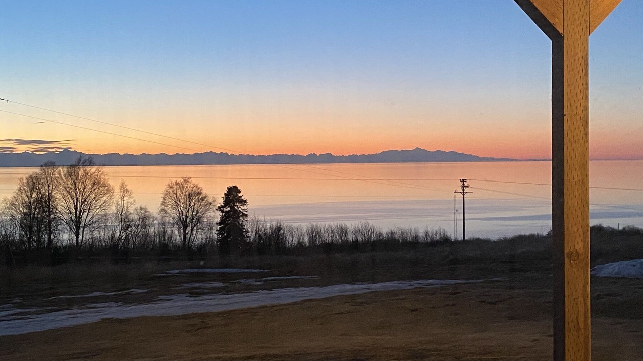 Photo of Outdoor in Ninilchik