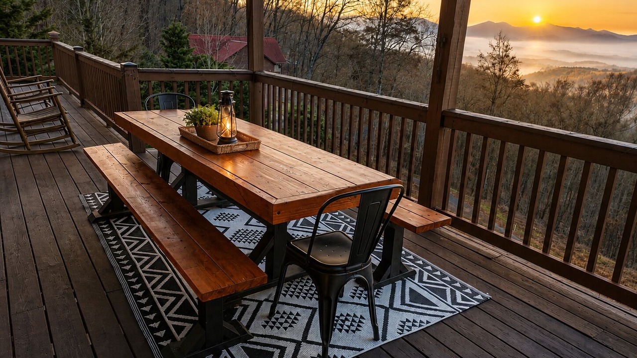 Photo of Outdoor in Blairsville