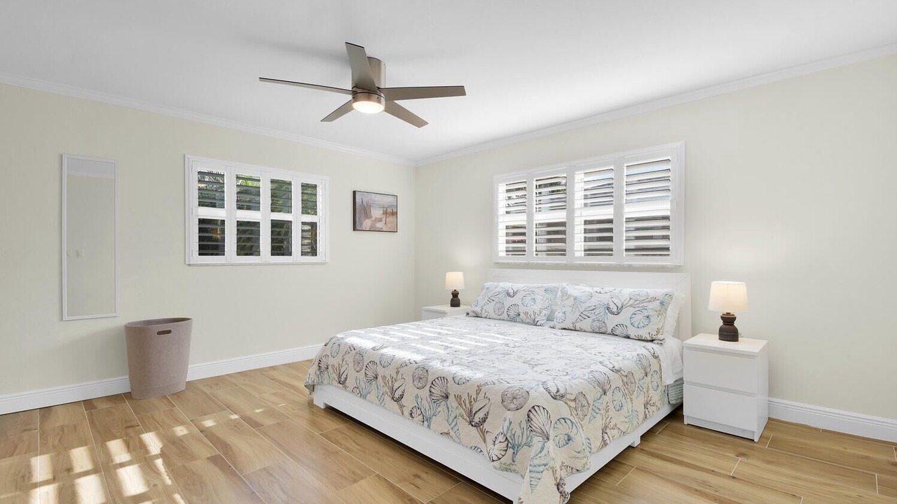 Photo of Bedroom in Naples Park