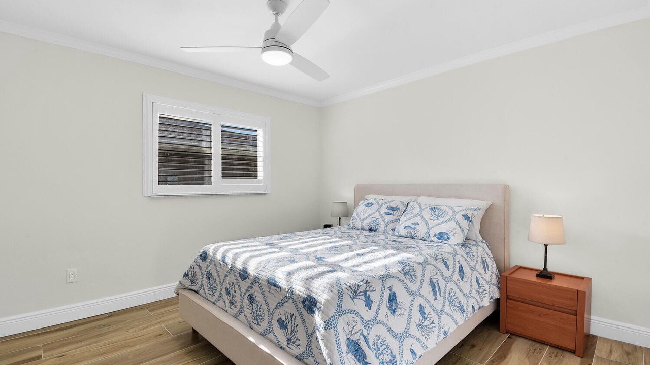 Photo of Bedroom in Naples Park