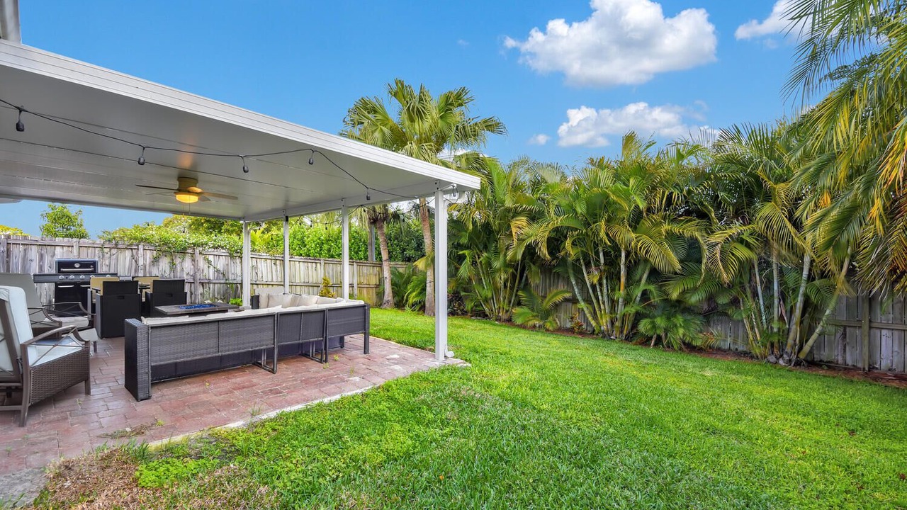 Photo of Outdoor in Naples Park