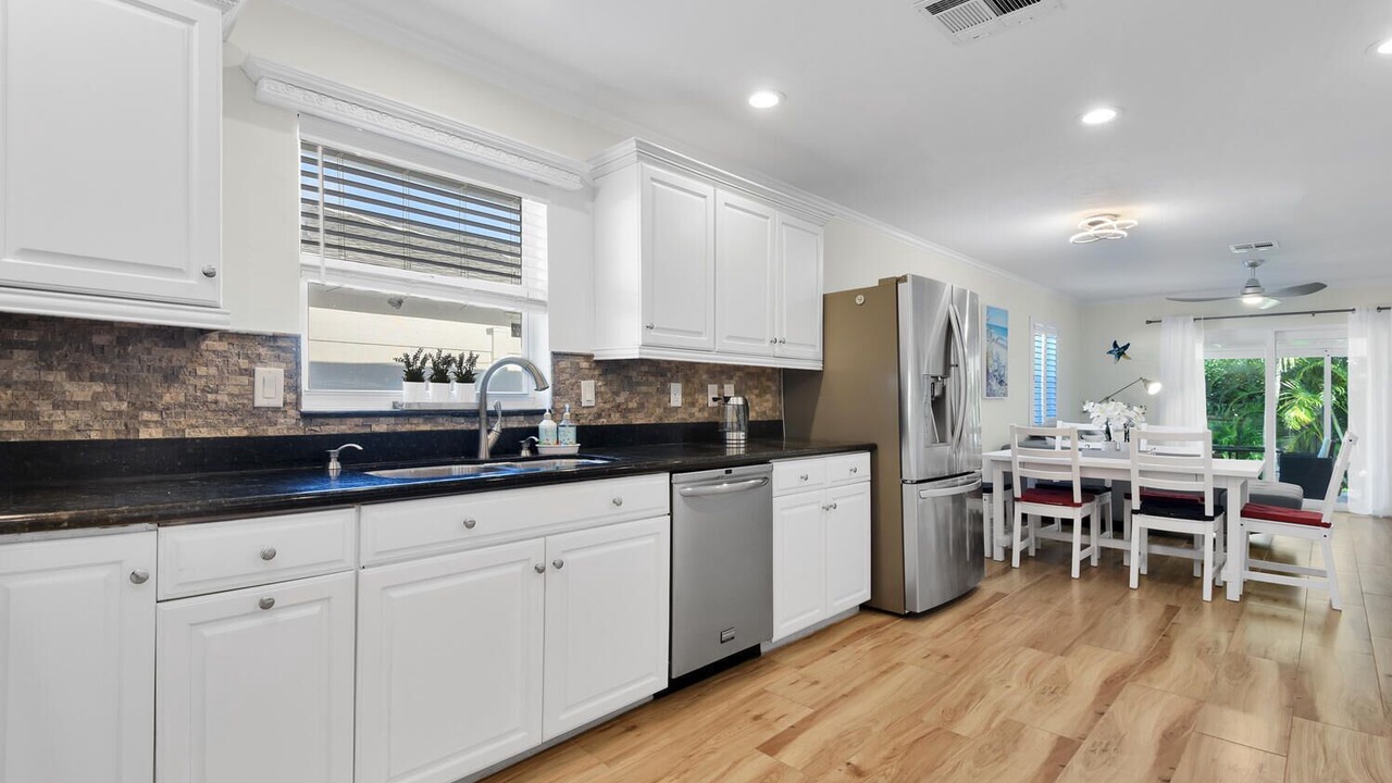 Photo of Kitchen in Naples Park