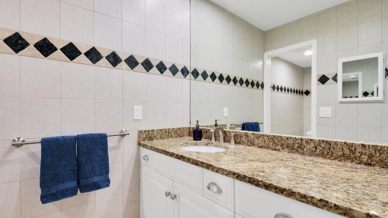 Photo of Bathroom in Naples Park