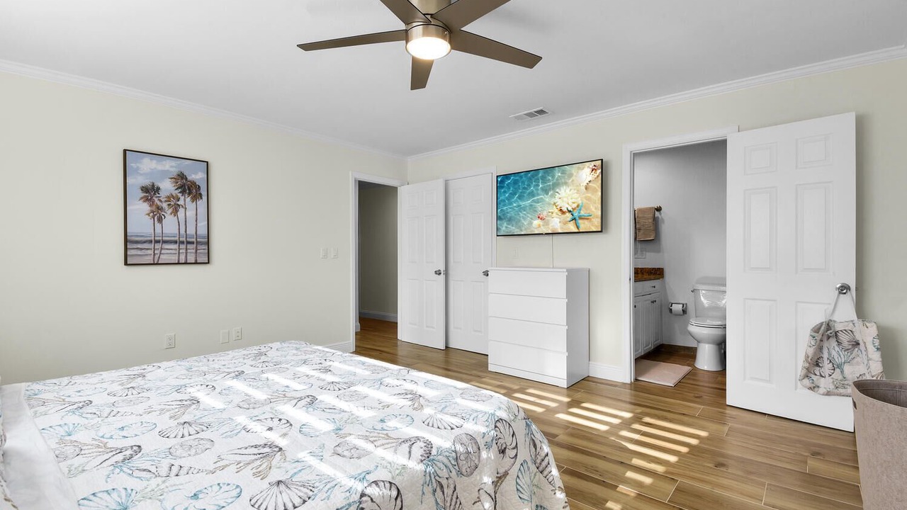 Photo of Bedroom in Naples Park