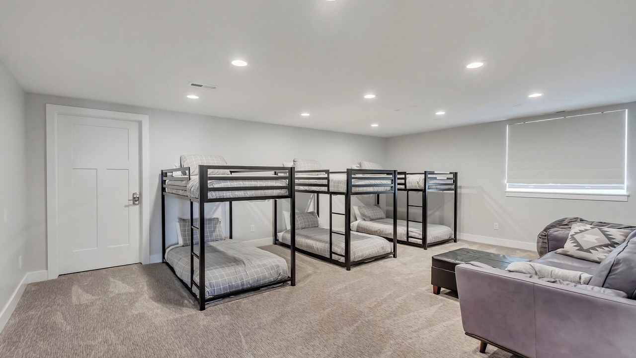 Photo of Bedroom in Wolf Creek