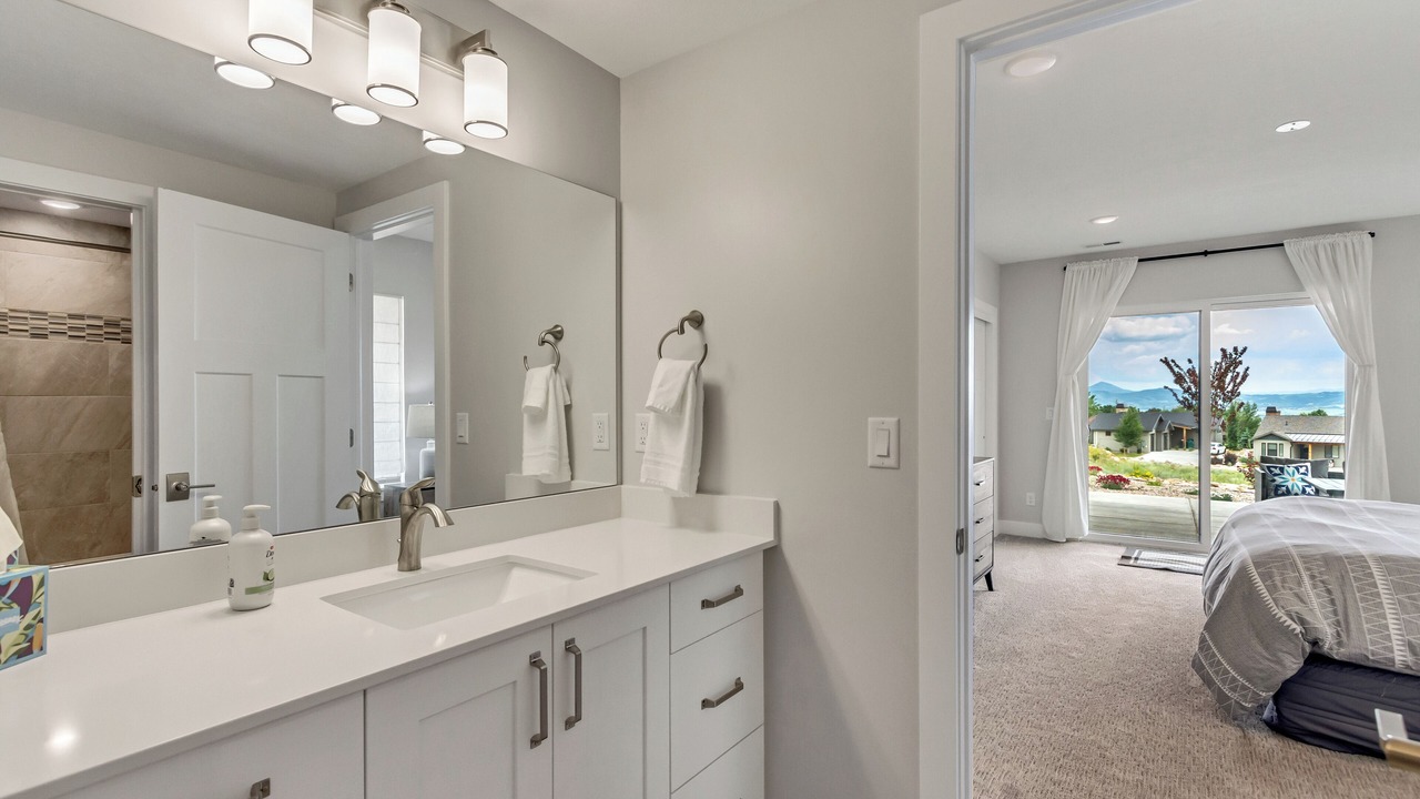 Photo of Bathroom in Wolf Creek