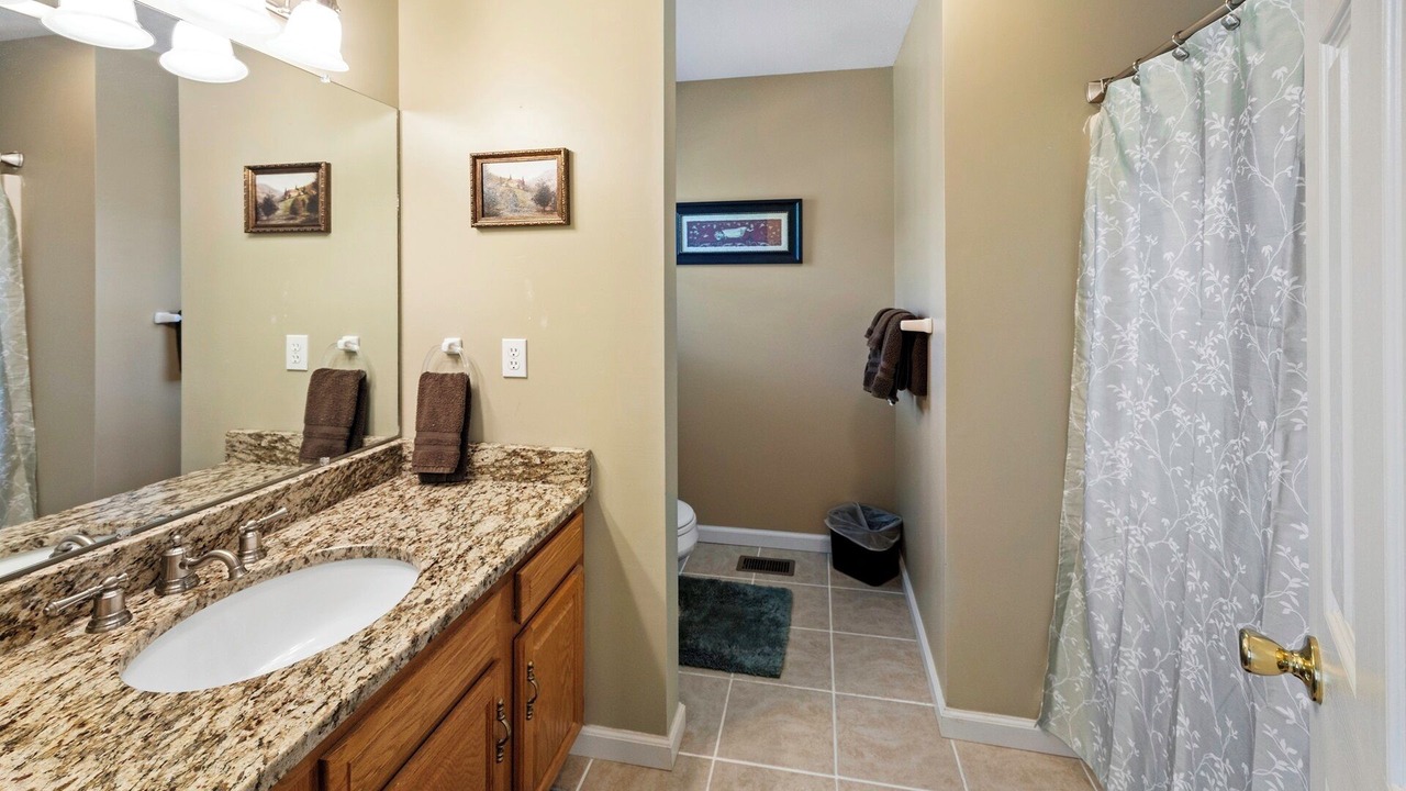Photo of Bathroom in Whittier