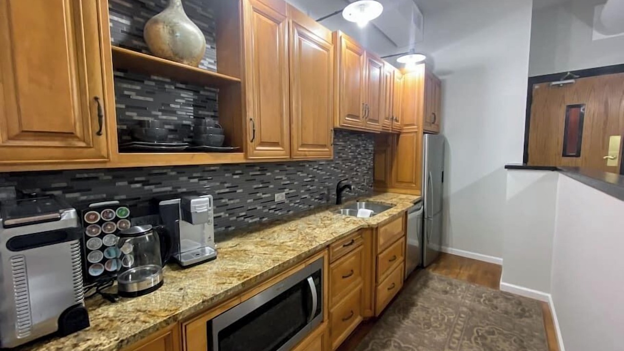 Photo of Kitchen in Grove City
