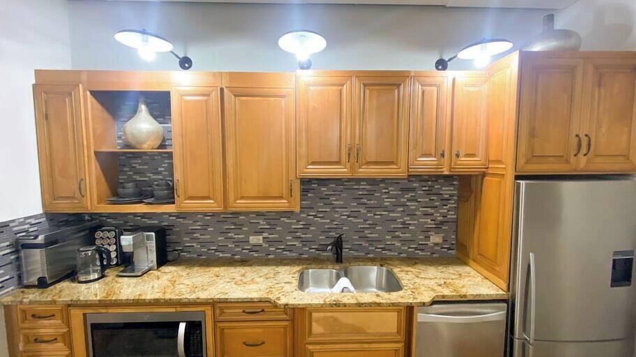 Photo of Kitchen in Grove City