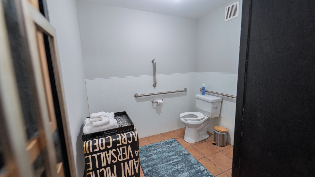 Photo of Bathroom in Grove City