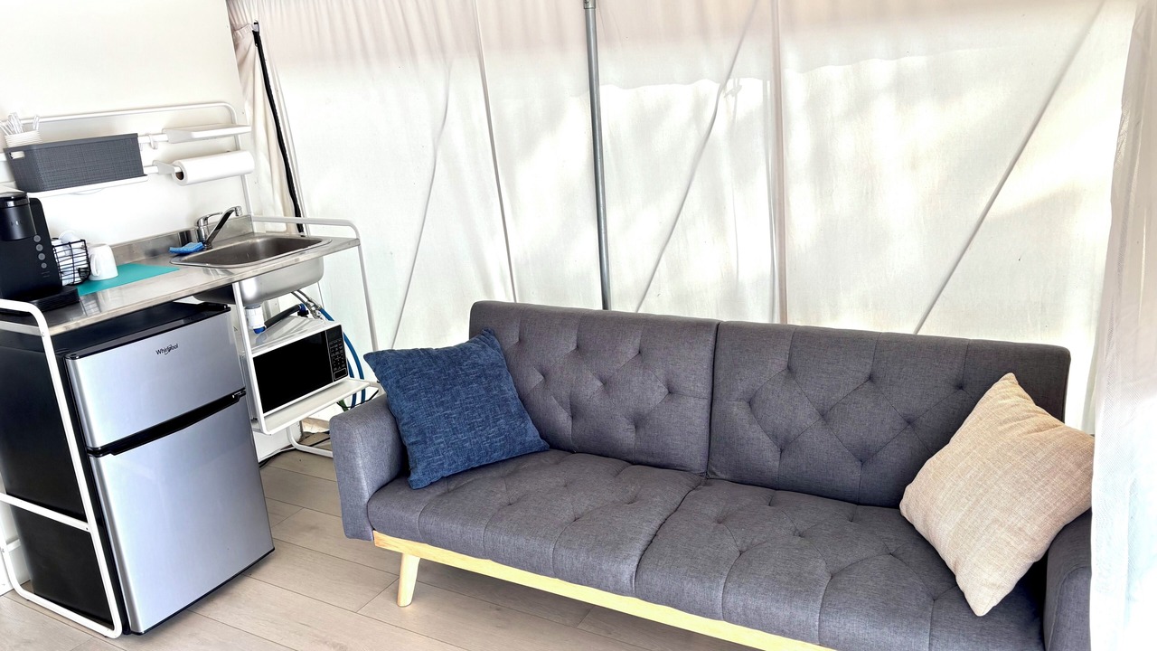Photo of Livingroom in Mariaville