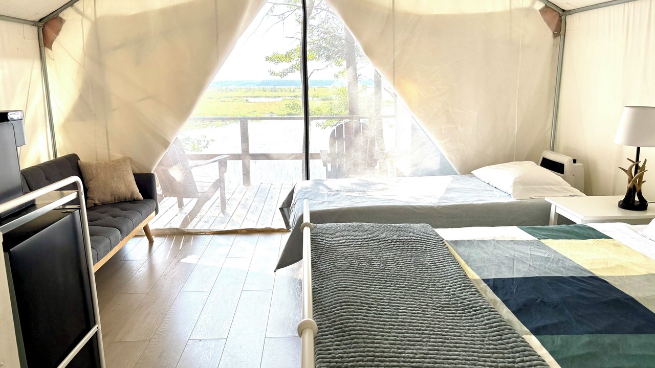 Photo of Bedroom in Mariaville