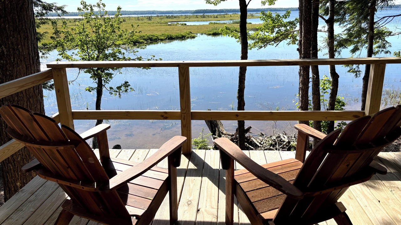 Photo of Outdoor in Mariaville