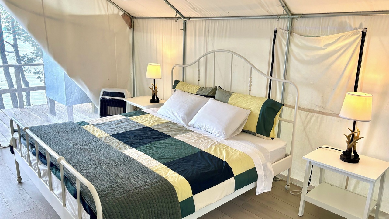 Photo of Bedroom in Mariaville