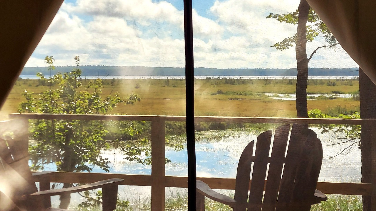 Photo of Outdoor in Mariaville