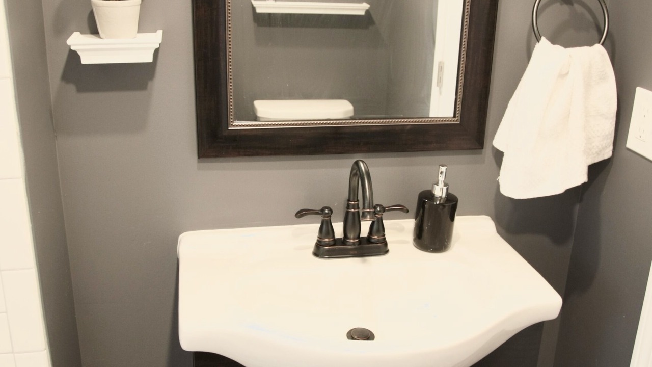 Photo of Bathroom in Lakewood
