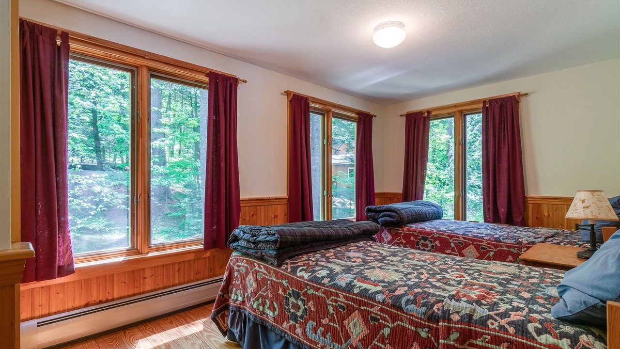 Photo of Bedroom in South Casco