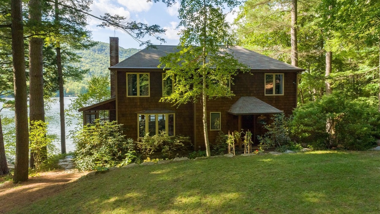 Photo of Outdoor in South Casco