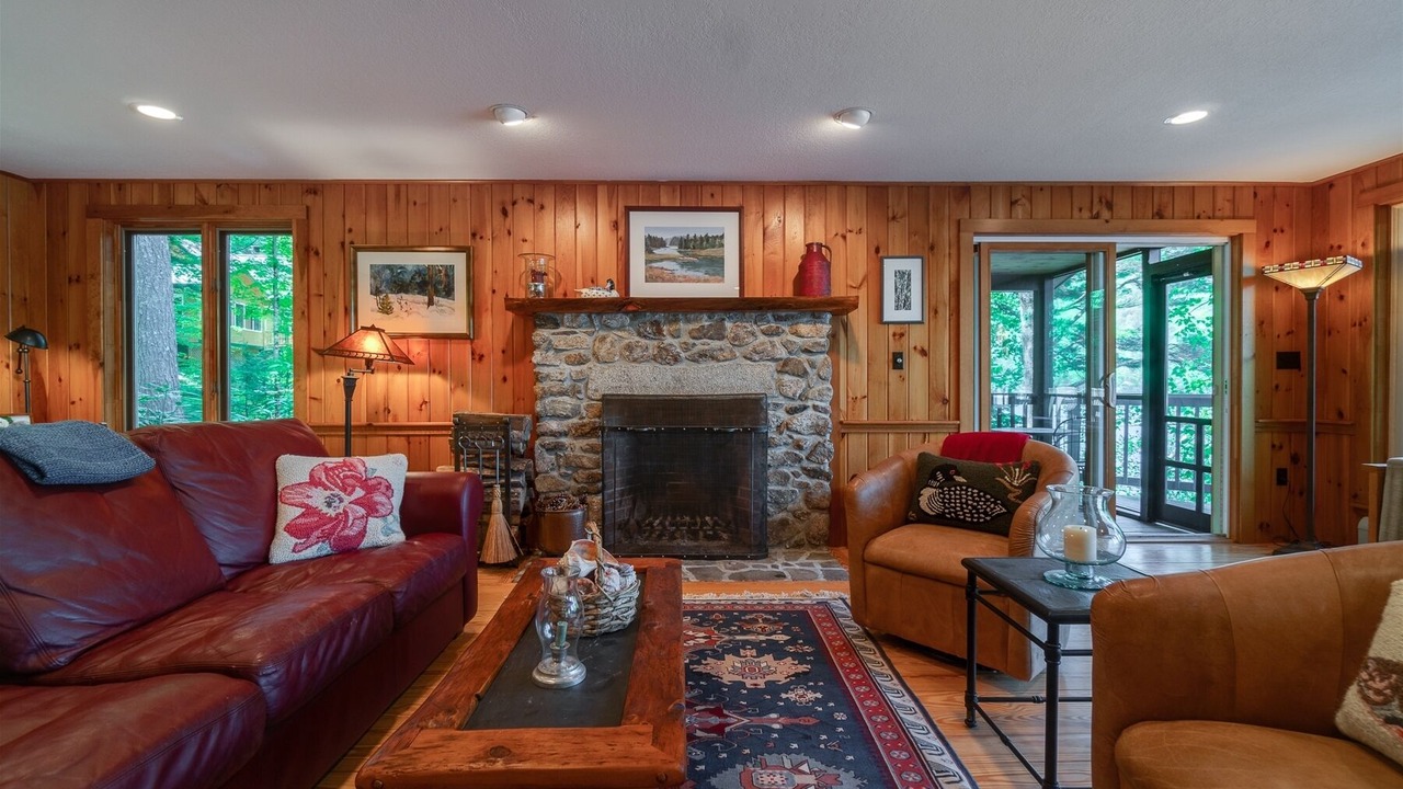 Photo of Livingroom in South Casco