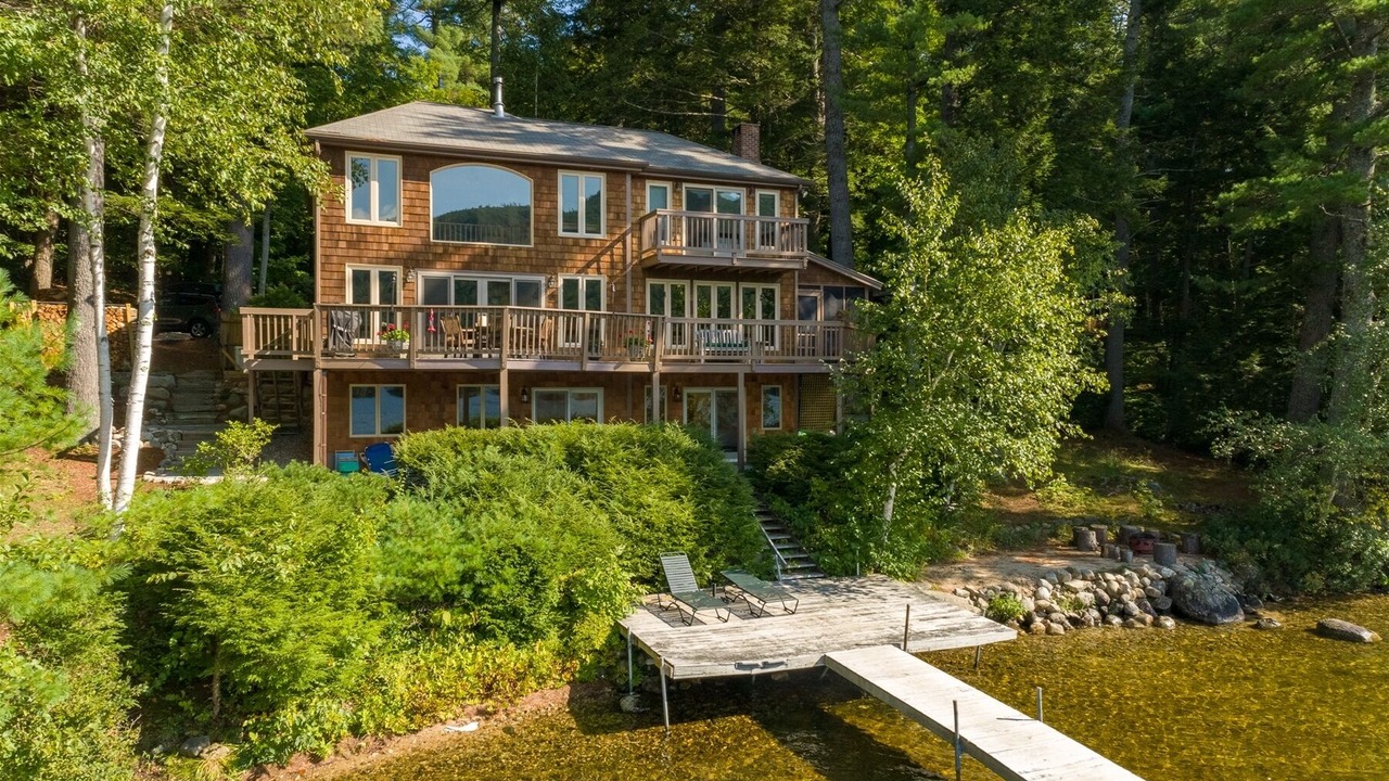 Photo of Outdoor in South Casco