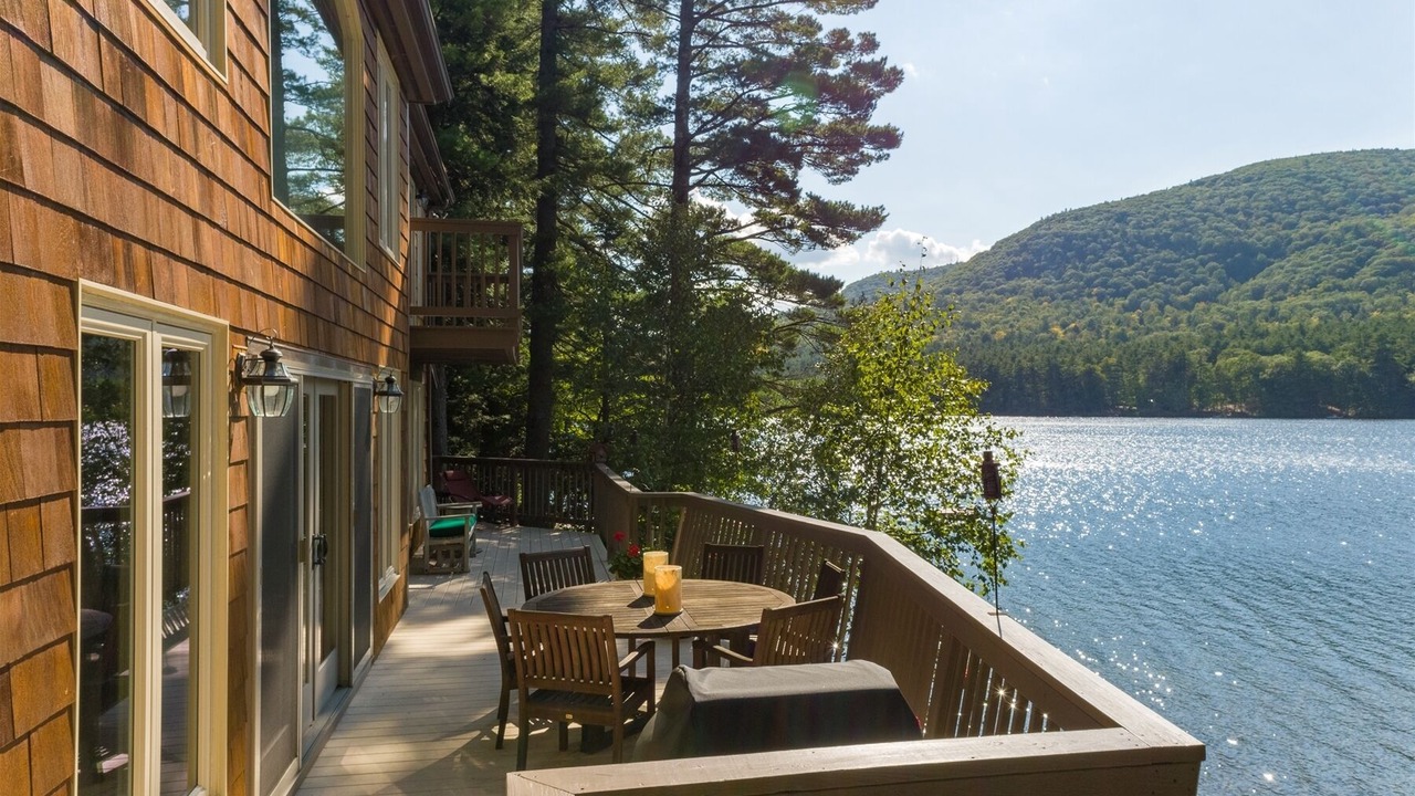 Photo of Outdoor in South Casco