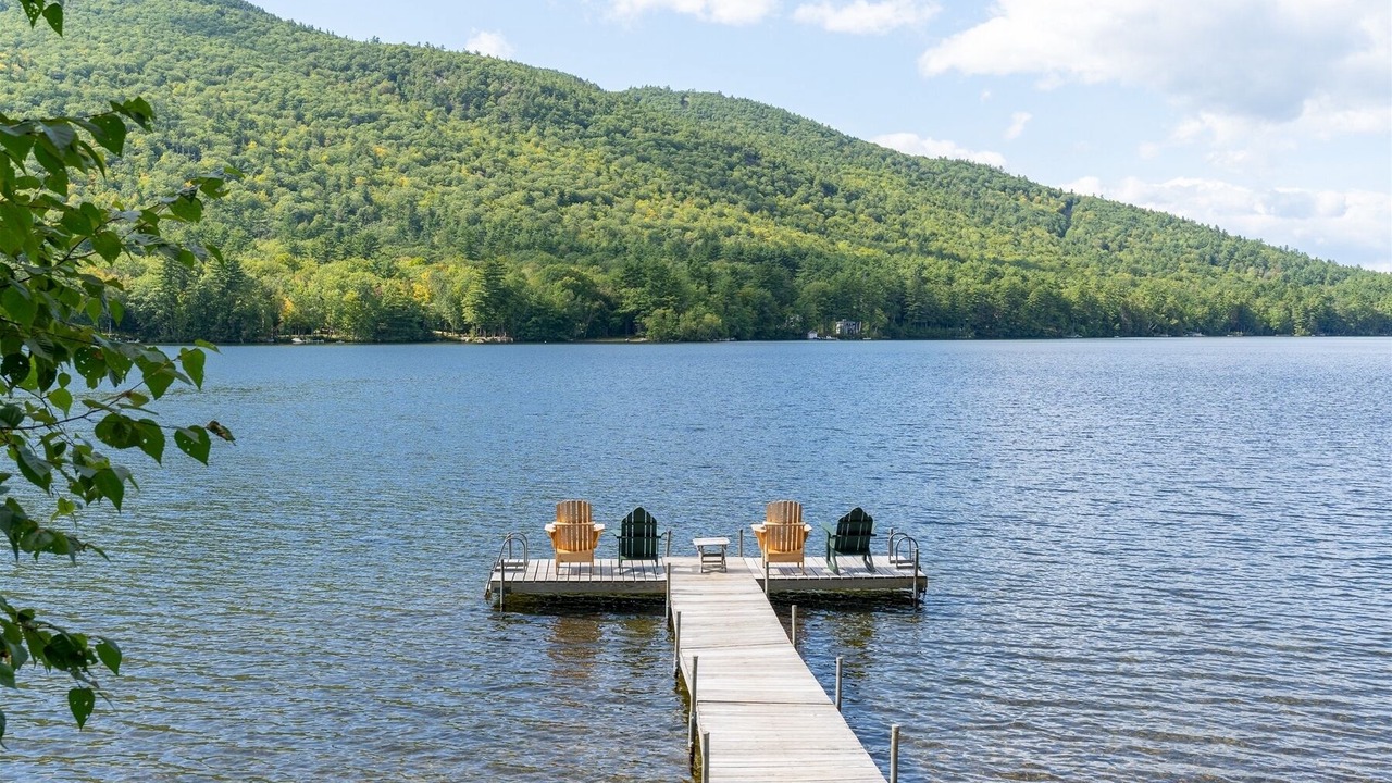 Photo of Outdoor in South Casco