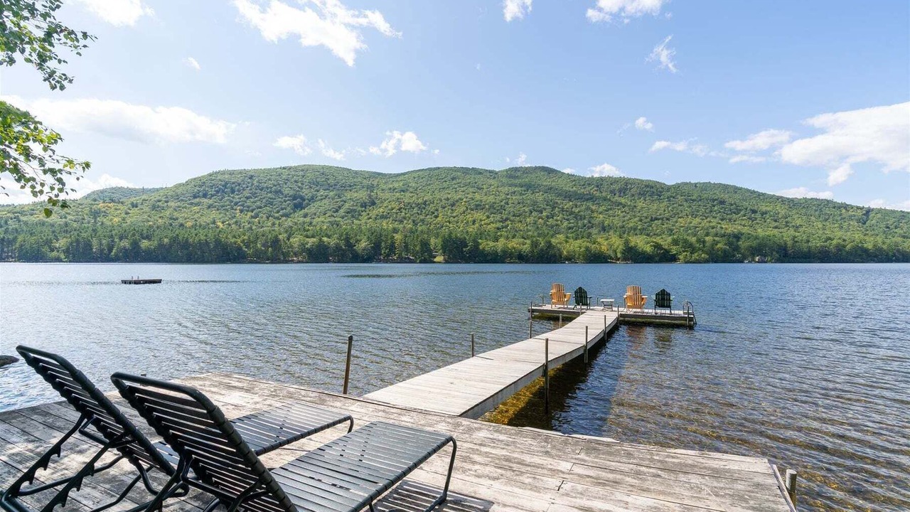 Photo of Outdoor in South Casco