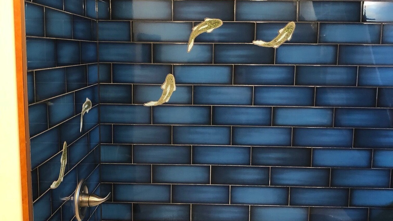 Photo of Bathroom in Fritz Creek