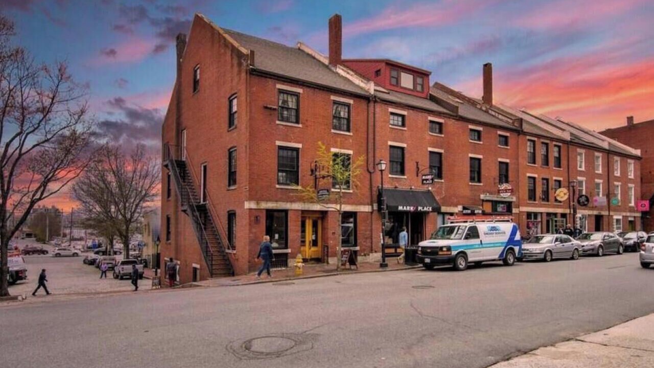 Photo of Outdoor in Old Port