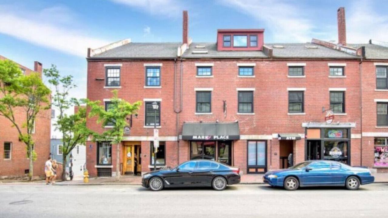 Photo of Outdoor in Old Port