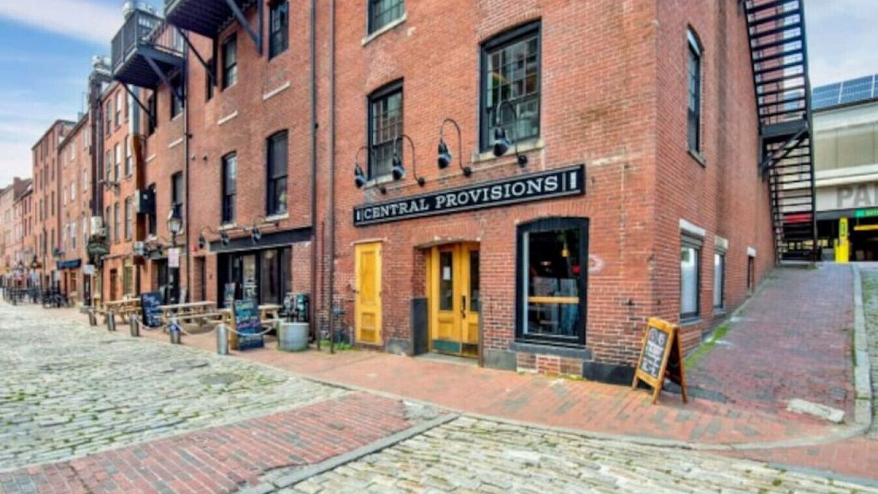 Photo of Others in Old Port