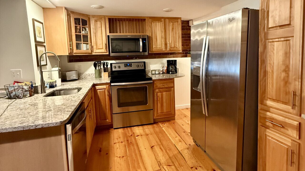 Photo of Kitchen in Old Port