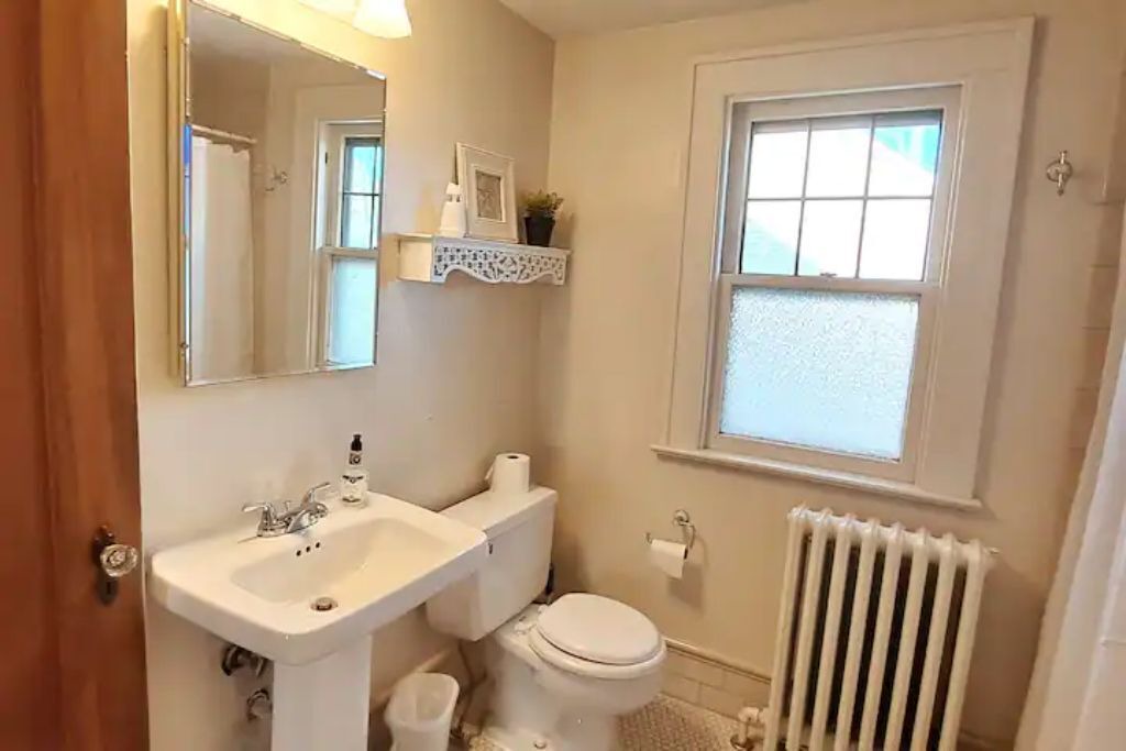 Photo of Bathroom in Rochester