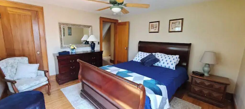 Photo of Bedroom in Rochester
