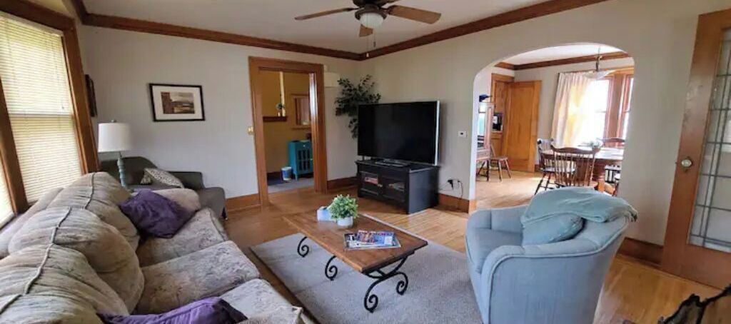 Photo of Livingroom in Rochester