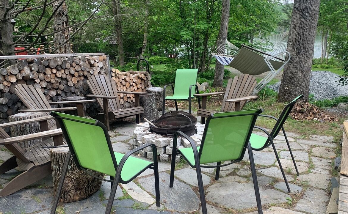 Photo of Patio Balcony in Embden