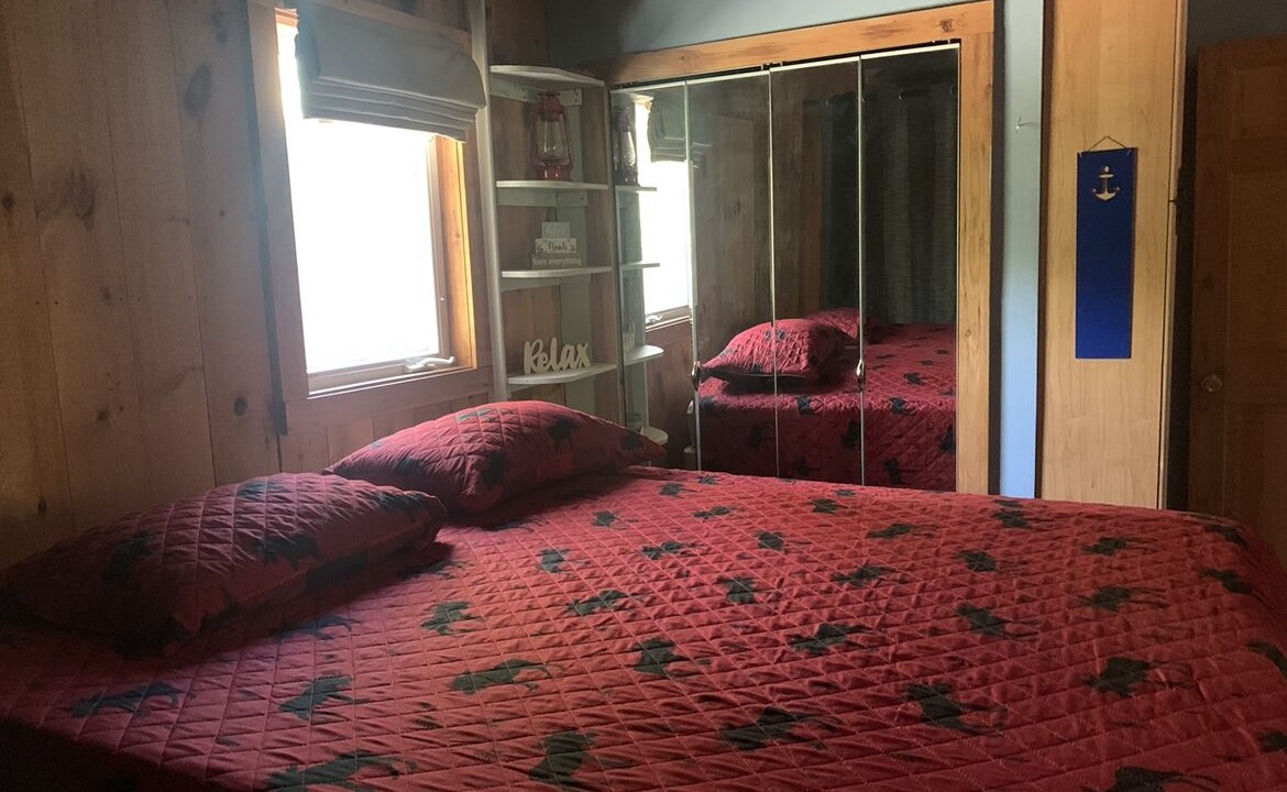 Photo of Bedroom in Embden