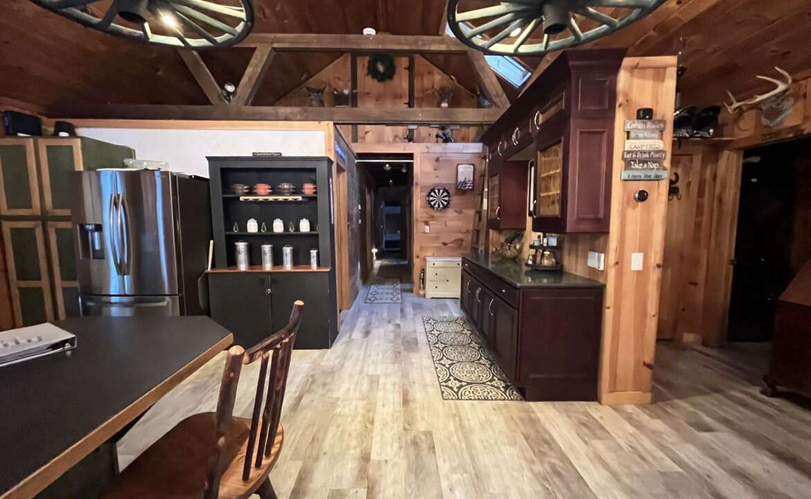 Photo of Kitchen in Embden