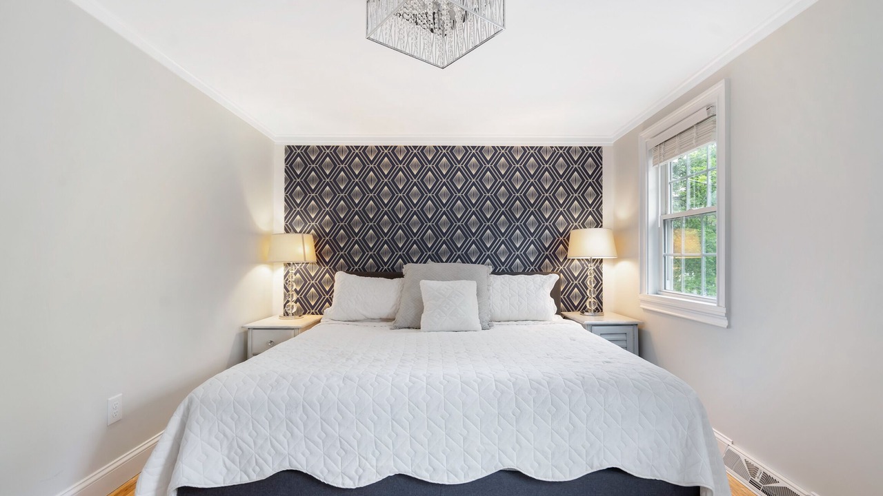 Photo of Bedroom in Geyser Crest