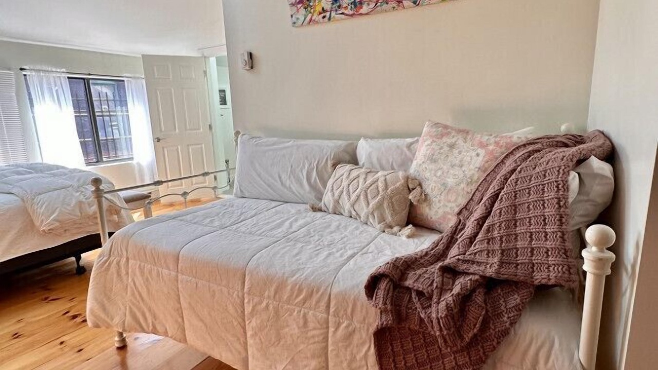 Photo of Bedroom in Old Port