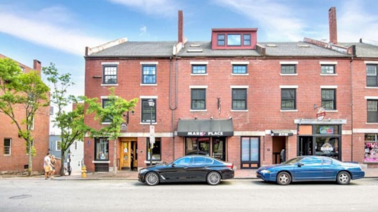 Photo of Outdoor in Old Port