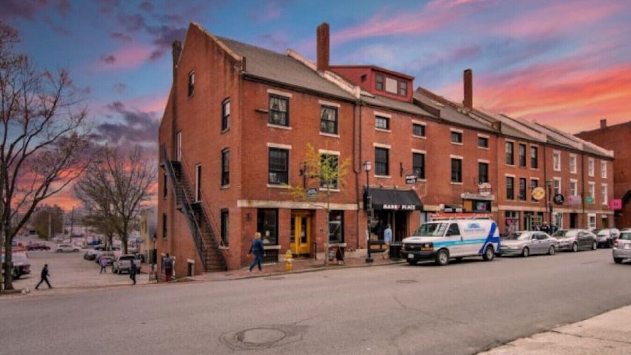 Photo of Outdoor in Old Port