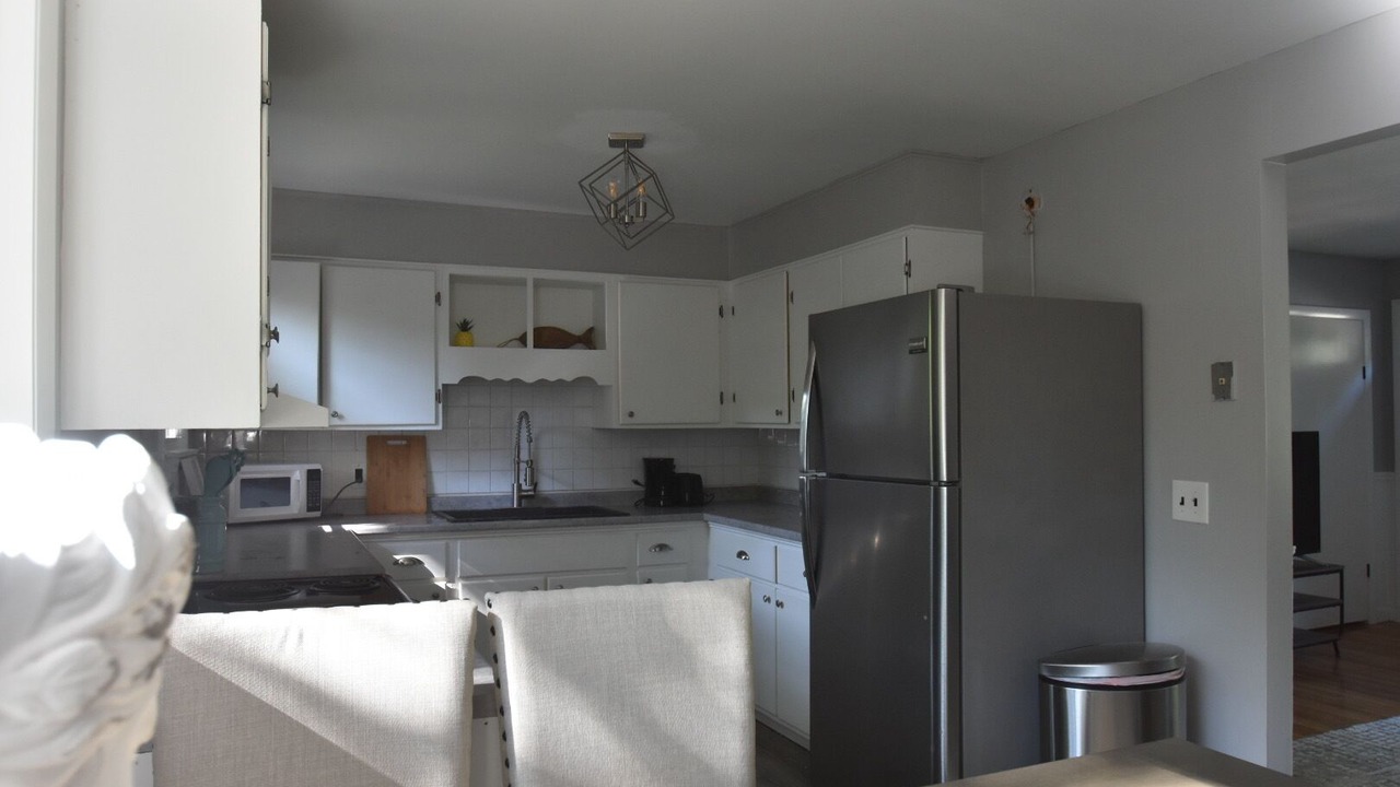 Photo of Kitchen in Topsham