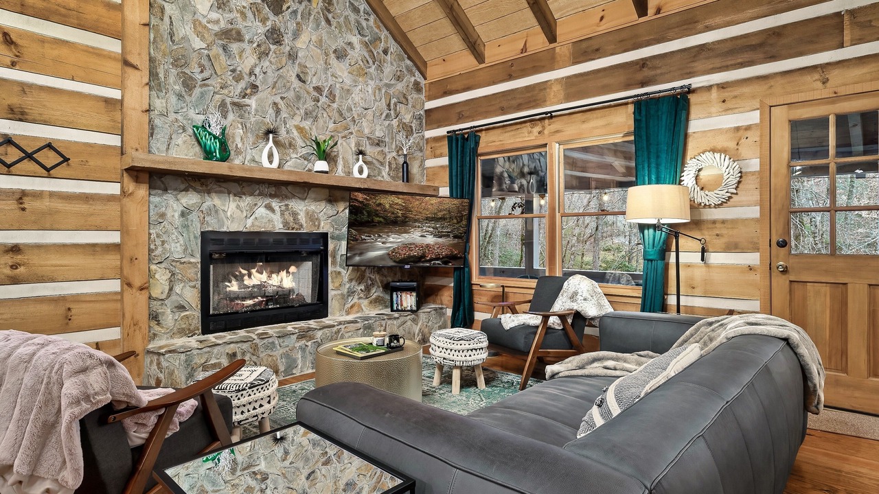 Photo of Livingroom in Dial
