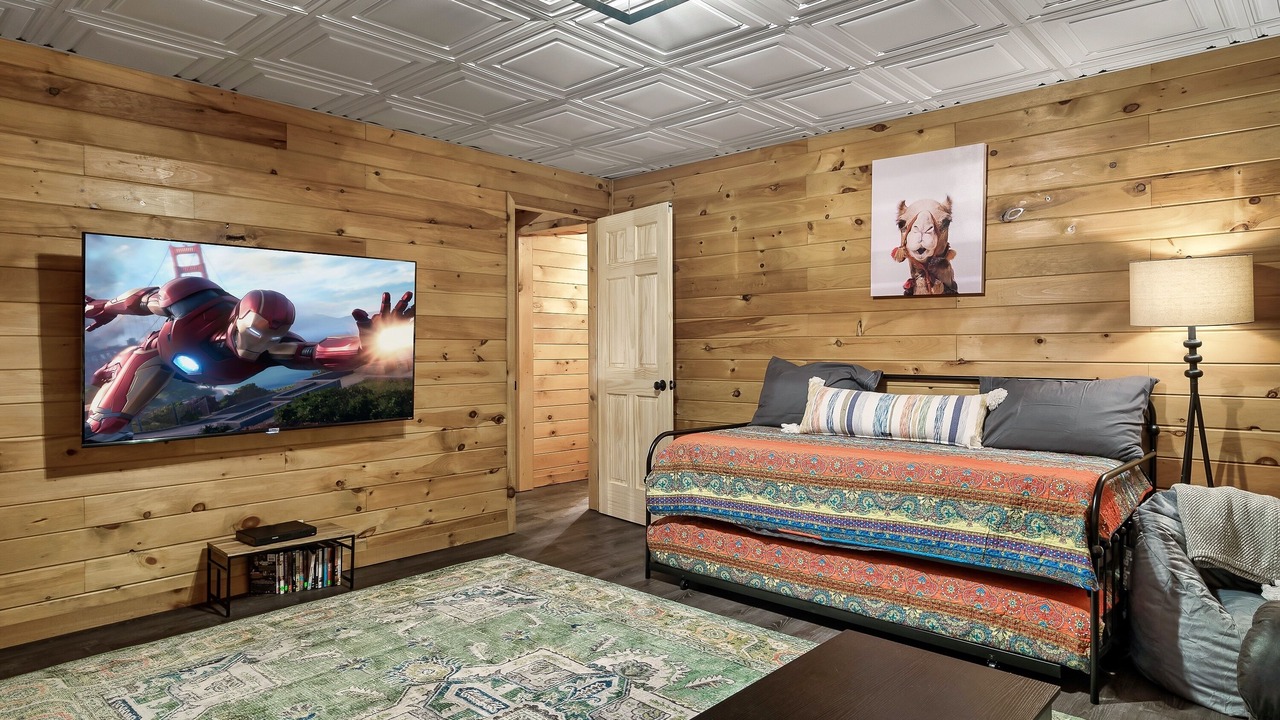 Photo of Bedroom in Dial