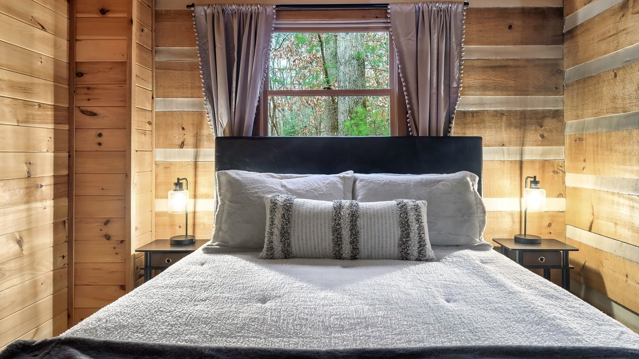 Photo of Bedroom in Dial