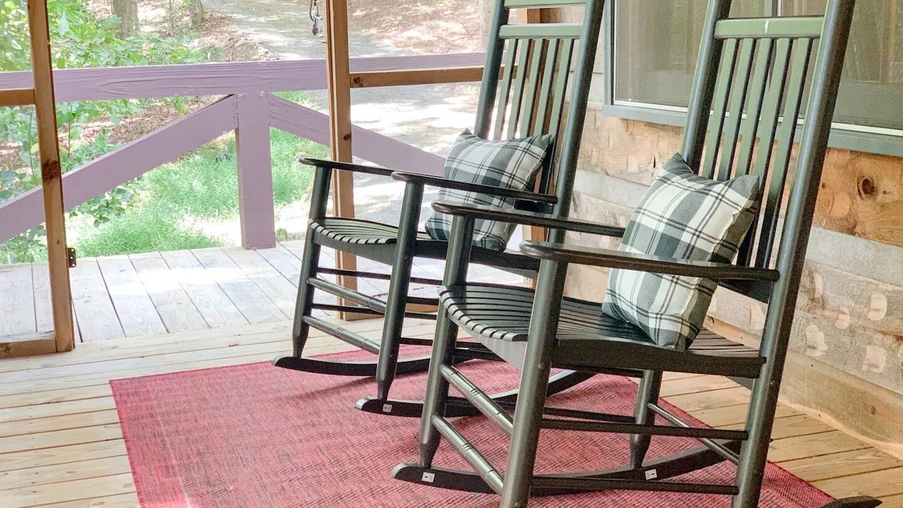 Photo of Patio Balcony in Dial