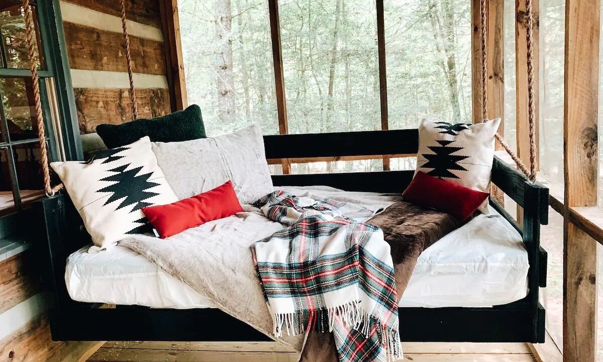 Photo of Bedroom in Dial